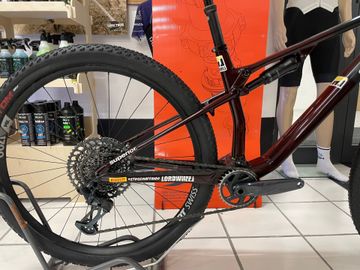 Superior XF 9.5 Team 2024 2024 Mountainbike usato, Rosso — immagine 2 di 4