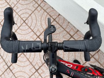 Brugt Pinarello F10 Disc 2019 2020 Road & Gravel — billede 3 af 7