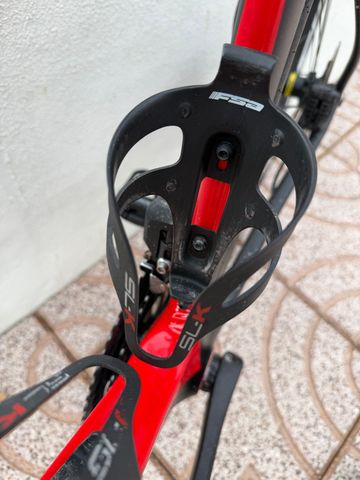 Brugt Pinarello F10 Disc 2019 2020 Road & Gravel — billede 5 af 7