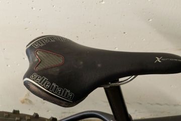 Used Cannondale Fat caad Shimano XTR 2017 Mountainbike, Black — image 22 of 22