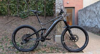 Lapierre, eZesty AM 9.0 2021