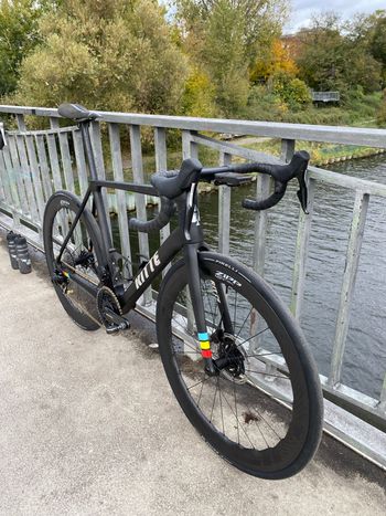 Used Ritte Esprit 2024 Road & Gravel — image 2 of 7