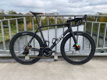 Used Ritte Esprit 2024 Road & Gravel