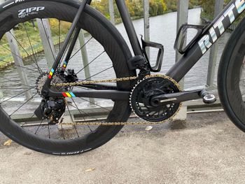 Used Ritte Esprit 2024 Road & Gravel — image 4 of 7