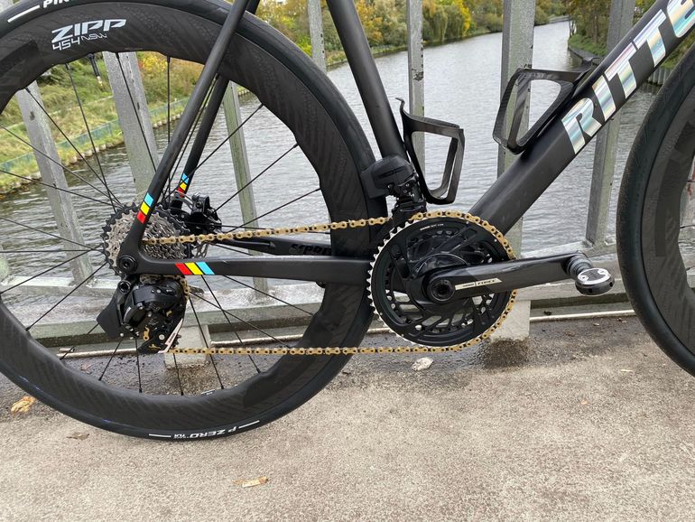 Used Ritte Esprit 2024 Road & Gravel — image 4 of 7