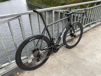 Used Ritte Esprit 2024 Road & Gravel — image 3 of 7
