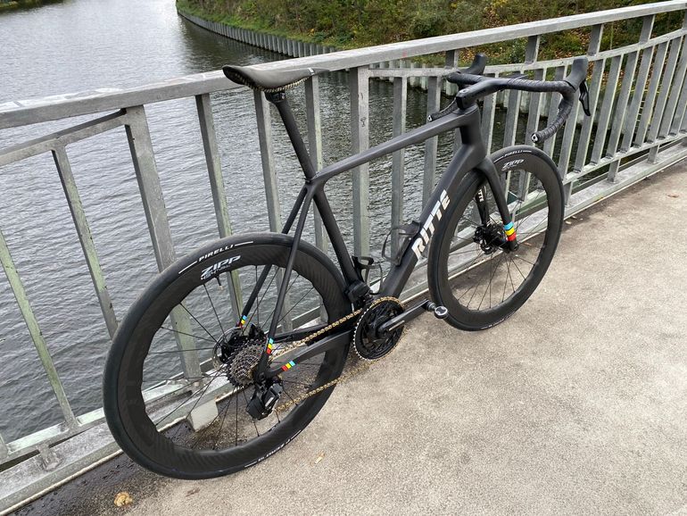 Used Ritte Esprit 2024 Road & Gravel — image 3 of 7