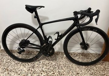 Brugt Giant Tcr Shimano Dura Ace Di2 2020 Road & Gravel — billede 2 af 3