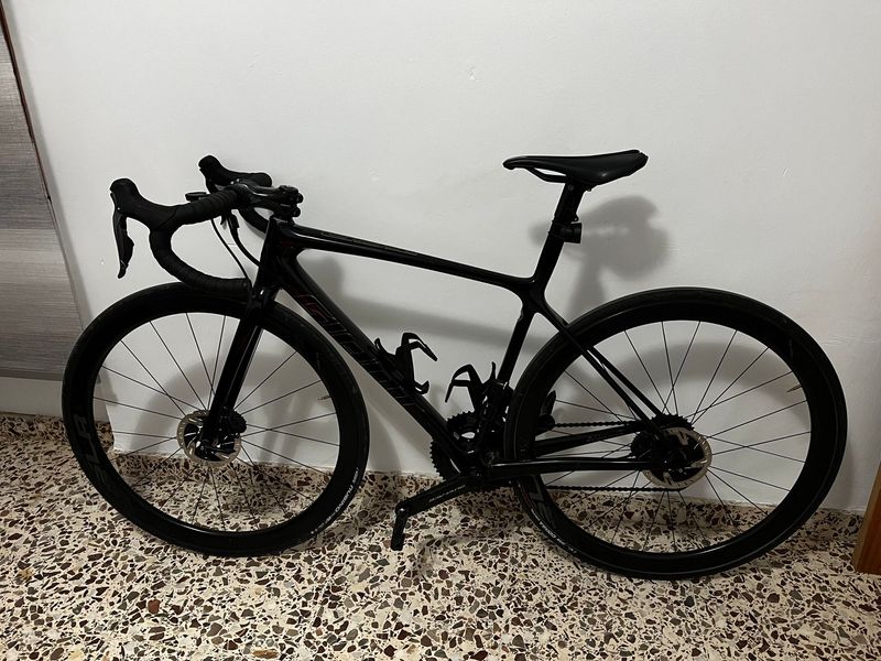 Używany Giant Tcr Shimano Dura Ace Di2 2020 Road & Gravel