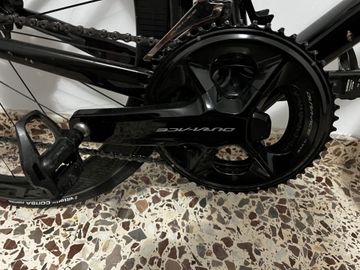Brugt Giant Tcr Shimano Dura Ace Di2 2020 Road & Gravel — billede 3 af 3