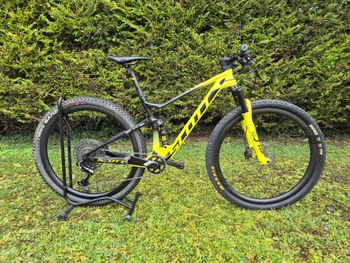 Scott, Spark RC 900 World Cup 2020