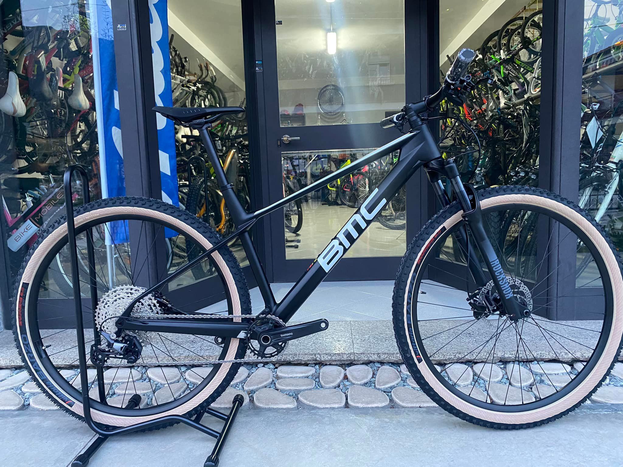 BMC Twostroke 01 FIVE 2024 2024