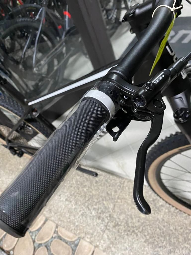 BMC Twostroke 01 FIVE 2024 2024