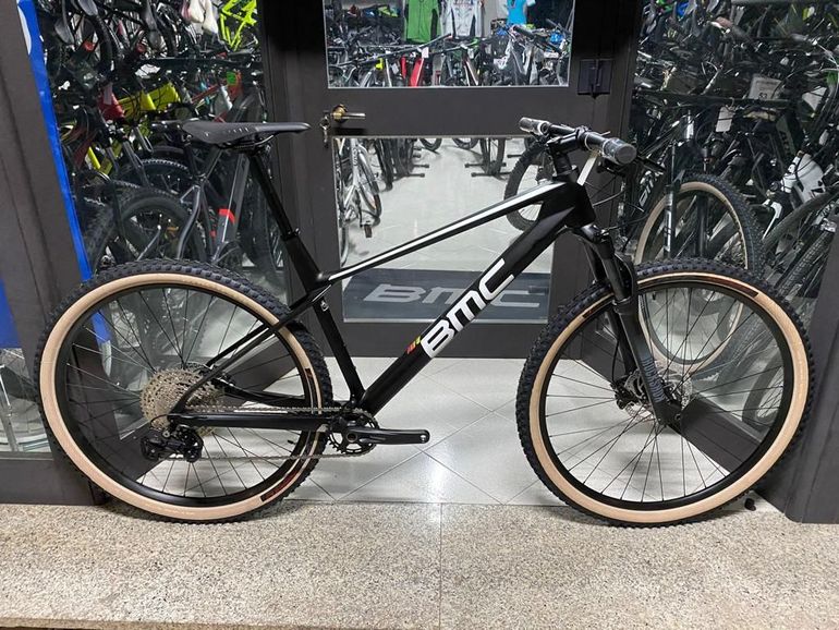 BMC Twostroke 01 FIVE 2024 2024