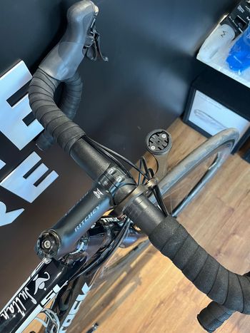 Used Trek Émonda SLR 8 2018 2018 Road & Gravel, Schwarz — image 4 of 5