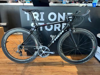 Used Trek Émonda SLR 8 2018 2018 Road & Gravel