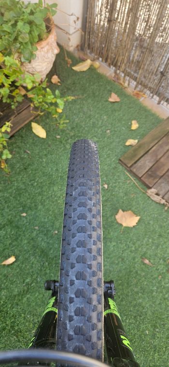 Used Orbea Alma SRAM GX Eagle AXS 2019 Mountainbike, Green, 29 — image 4 of 11