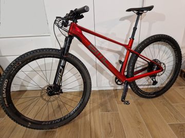 Używany BMC Twostroke SRAM GX Eagle 2024 MTB