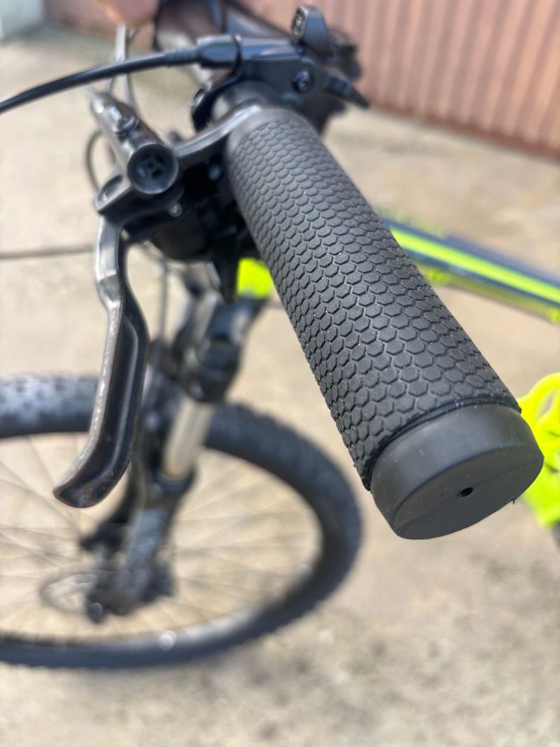Used Coluer Ascent 2018 Mountainbike, Green — image 7 of 10
