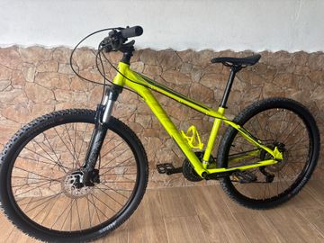 Coluer Ascent 2018 MTB de segunda mano