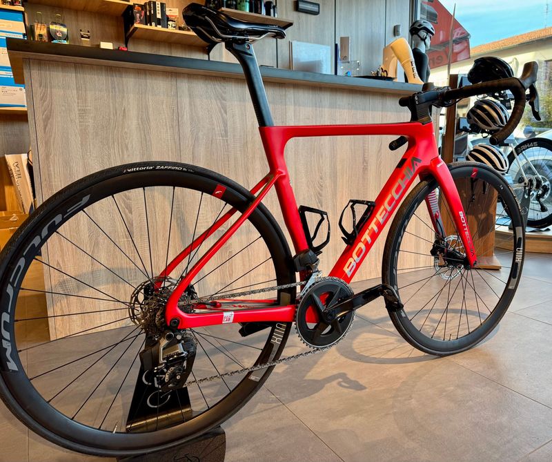 Used Bottecchia Aerospace 2023 Road & Gravel