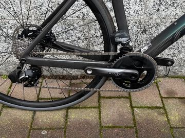 Brugt Scott Addict RC 20 2024 2024 Road & Gravel — billede 3 af 5