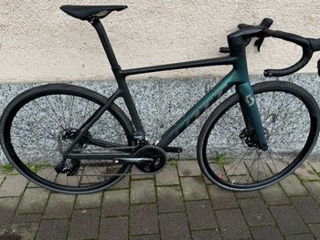 Scott, Addict RC 20 2024