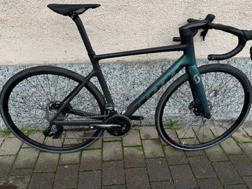 Brugt Scott Addict RC 20 2024 2024 Road & Gravel