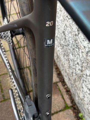 Brugt Scott Addict RC 20 2024 2024 Road & Gravel — billede 5 af 5