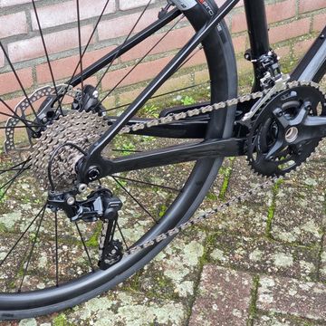 Brugt Ridley Yungstr GRX400 2x10 2026 Road & Gravel — billede 8 af 12