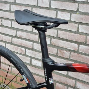 Used Ridley Yungstr GRX400 2x10 2026 Road & Gravel — image 11 of 12