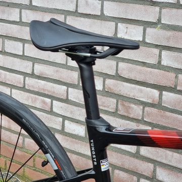 Brugt Ridley Yungstr GRX400 2x10 2026 Road & Gravel — billede 11 af 12
