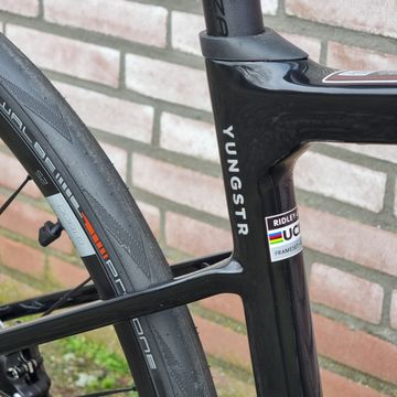 Brugt Ridley Yungstr GRX400 2x10 2026 Road & Gravel — billede 12 af 12