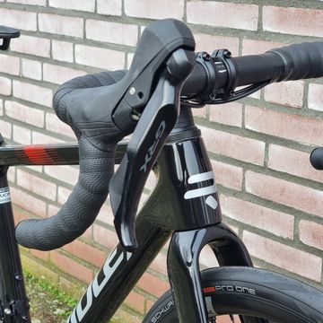 Brugt Ridley Yungstr GRX400 2x10 2026 Road & Gravel — billede 4 af 12