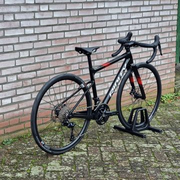 Brugt Ridley Yungstr GRX400 2x10 2026 Road & Gravel — billede 7 af 12