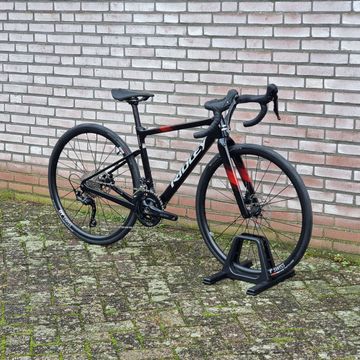 Brugt Ridley Yungstr GRX400 2x10 2026 Road & Gravel — billede 2 af 12