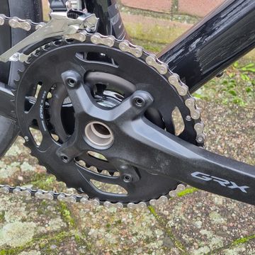 Brugt Ridley Yungstr GRX400 2x10 2026 Road & Gravel — billede 10 af 12
