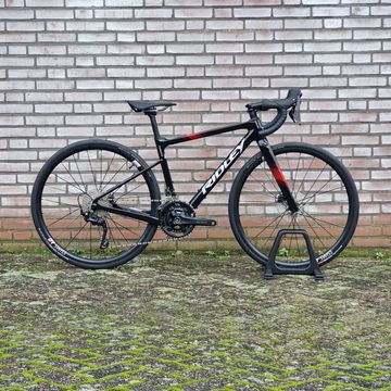 Used Ridley Yungstr GRX400 2x10 2026 Road & Gravel