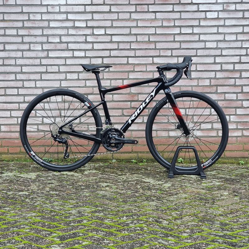 Gebrauchtes Ridley Yungstr GRX400 2x10 2026 Road & Gravel