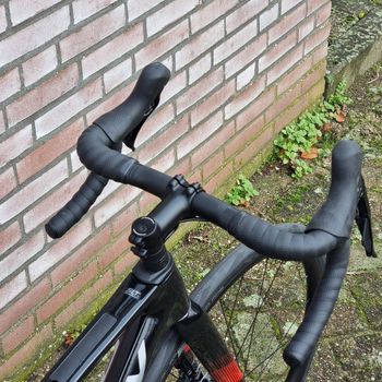 Used Ridley Yungstr GRX400 2x10 2026 Road & Gravel — image 5 of 12