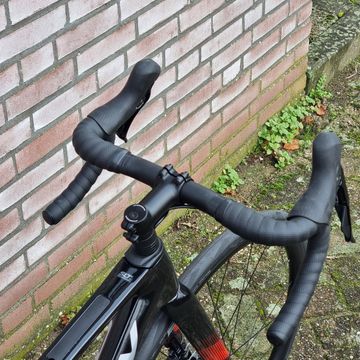 Brugt Ridley Yungstr GRX400 2x10 2026 Road & Gravel — billede 5 af 12