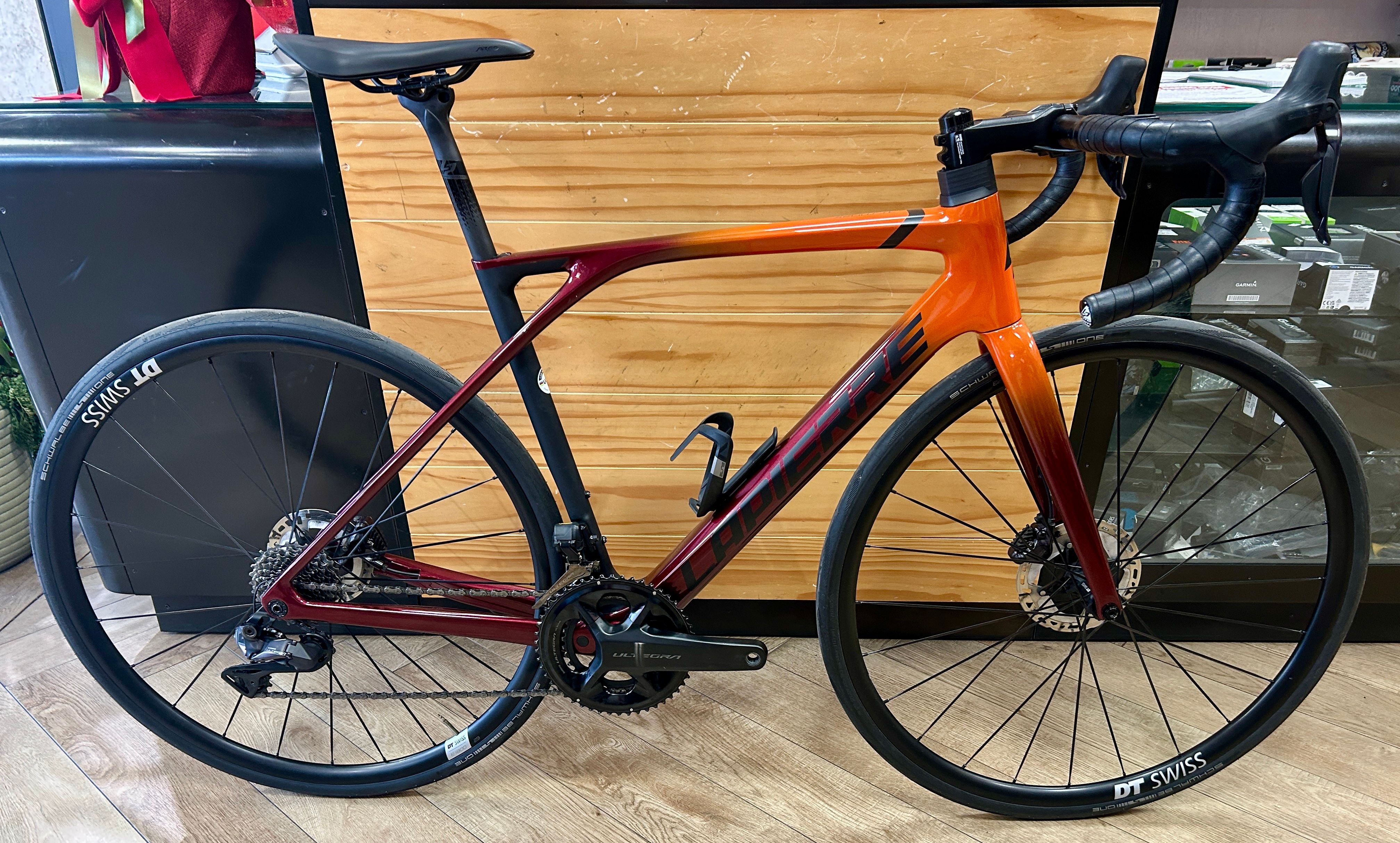 Lapierre Xelius SL 7.0 C2 2024 2024