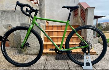 Used Kona Rove DL 2023 2023 Road & Gravel — image 2 of 5