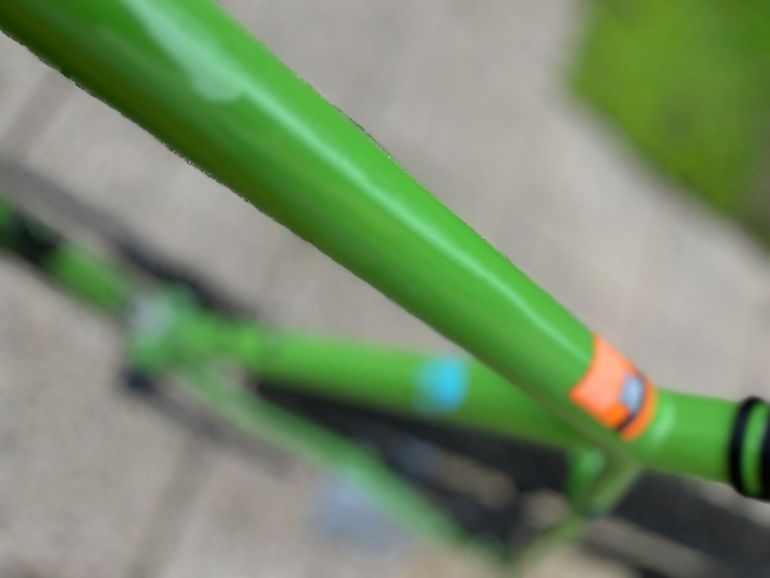 Used Kona Rove DL 2023 2023 Road & Gravel — image 5 of 5