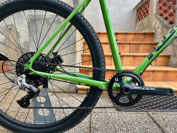 Used Kona Rove DL 2023 2023 Road & Gravel — image 3 of 5