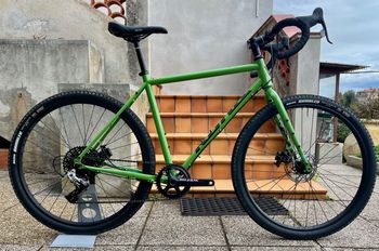 Used Kona Rove DL 2023 2023 Road & Gravel