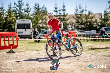 Used Factor LANDO HT 2023 2023 Mountainbike — image 2 of 4