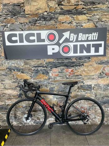 Used BMC Teammachine SLR02 DISC TWO 2019 2019 Road & Gravel — image 2 of 5