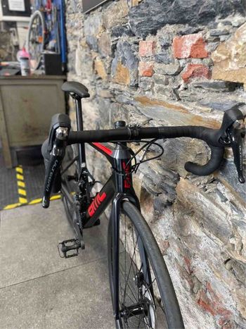Used BMC Teammachine SLR02 DISC TWO 2019 2019 Road & Gravel — image 4 of 5