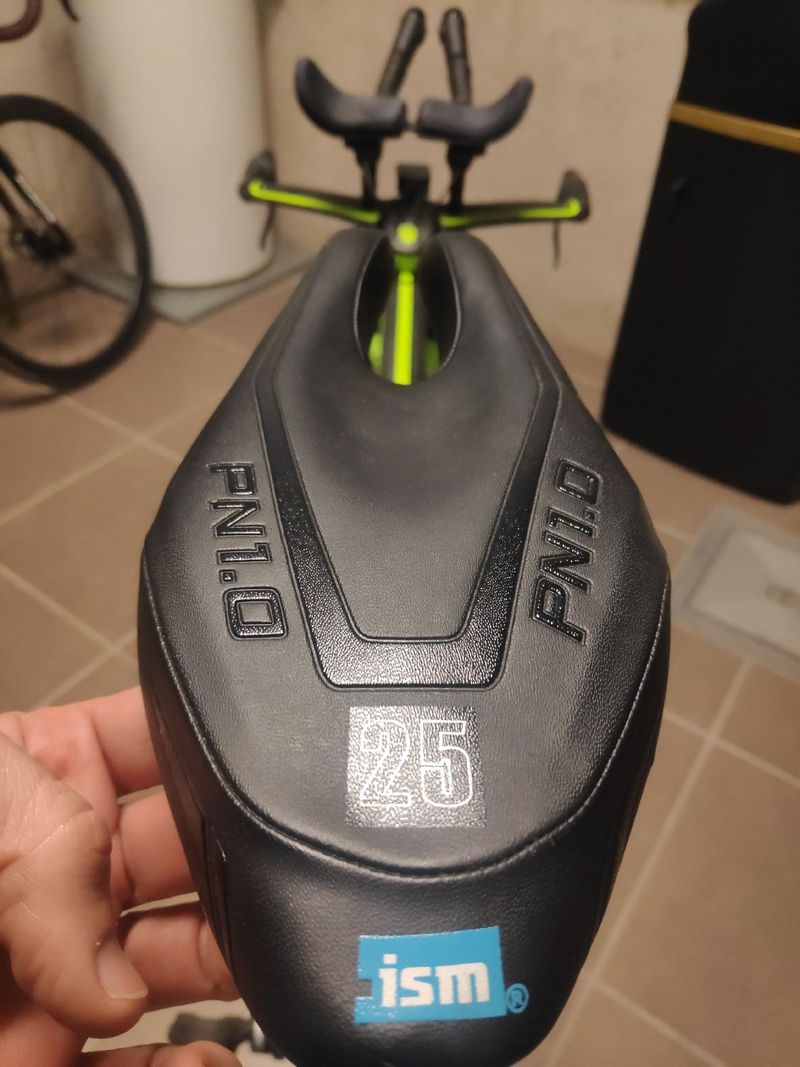 Used Kuota KT05 2019 Road & Gravel, Green — image 5 of 8